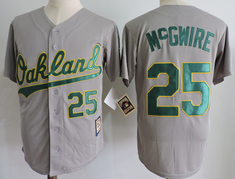 Oakland Athletics Jerseys 11